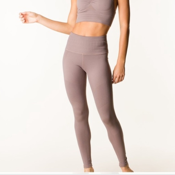 Avomuse Pants - Avomuse Fire Leggings